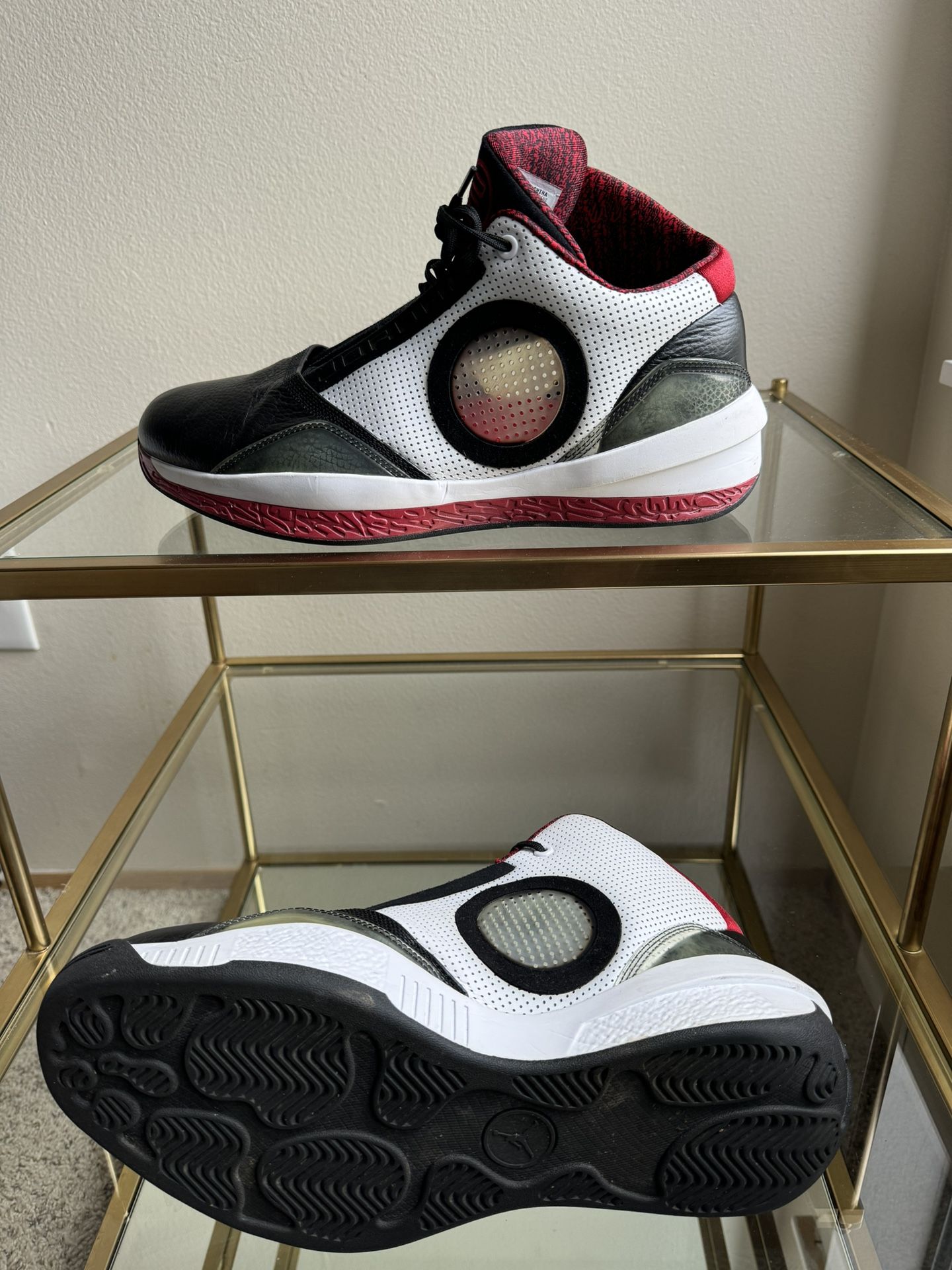 Nike Air Jordan 2010