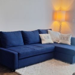 IKEA sofa