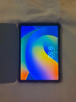 iPad Air 5th Gen M1 Chip 64 GB