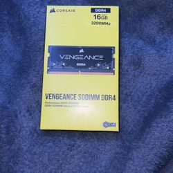 Laptop Ram