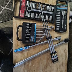 Mechanic tools