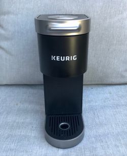 Keurig Single-Serve Coffee Maker