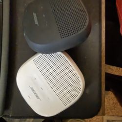 Bose soundlink Micro Waterproof
