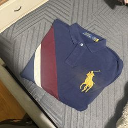 Size Large POLO