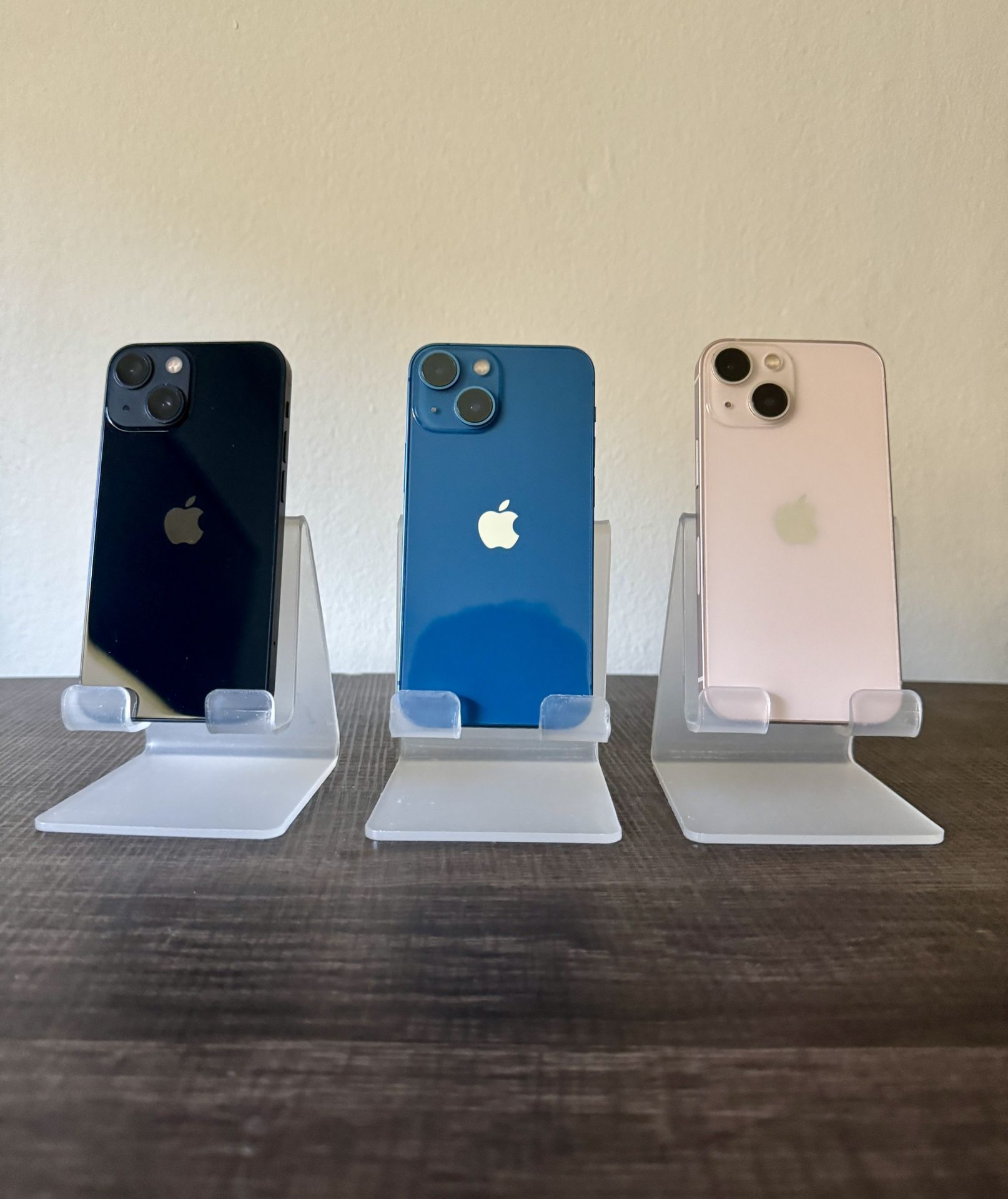 iPhone 13 Mini