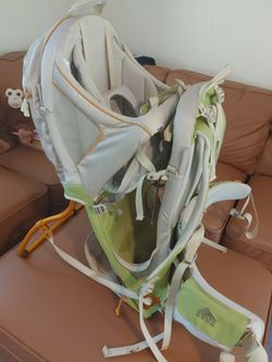 Toddler Hiking Backpack - Kelty Kids Carrier