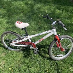 Kids bike