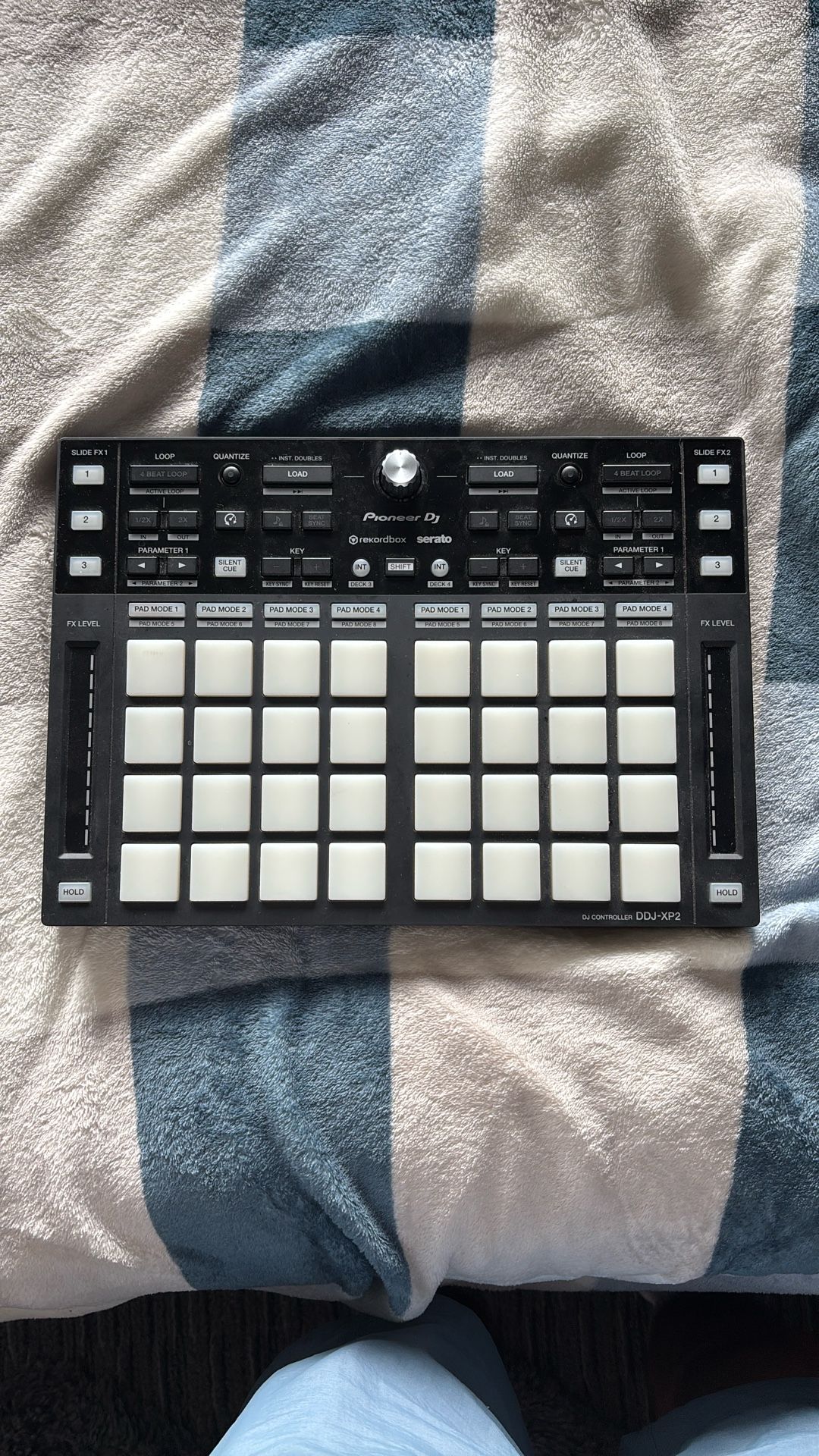 Pioneer Ddj Xp2