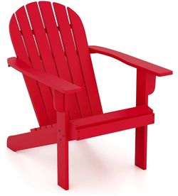 Silla para jardín