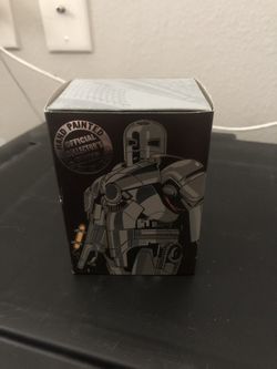The Classic Marvel Figurine Collection Magazine Special Iron Man Movie Guide Eng