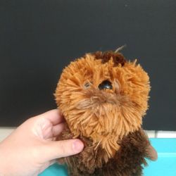 Kohl's Care Chewbacca Plush