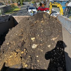 Fill Dirt Gig Harbor Area 