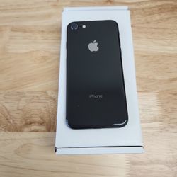 Iphone 8 64gb  Factory Unlocked Any Sim 