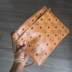 Mcm Crossbody Bag