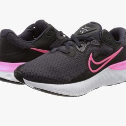 Nike Women's Stroke Running Shoe Size 7
