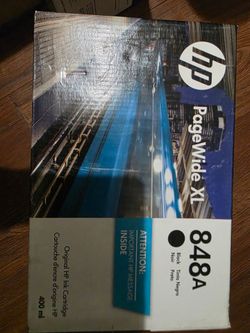 HP Ink