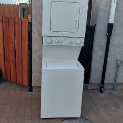 24 Inch Wide Stackable Electric ⚡ 220 Volts