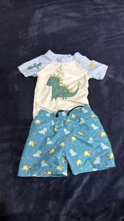 Swim set