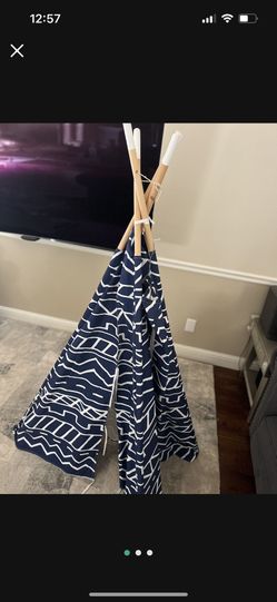 Kids tee Pee