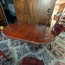 Kitchen table 70 OBO