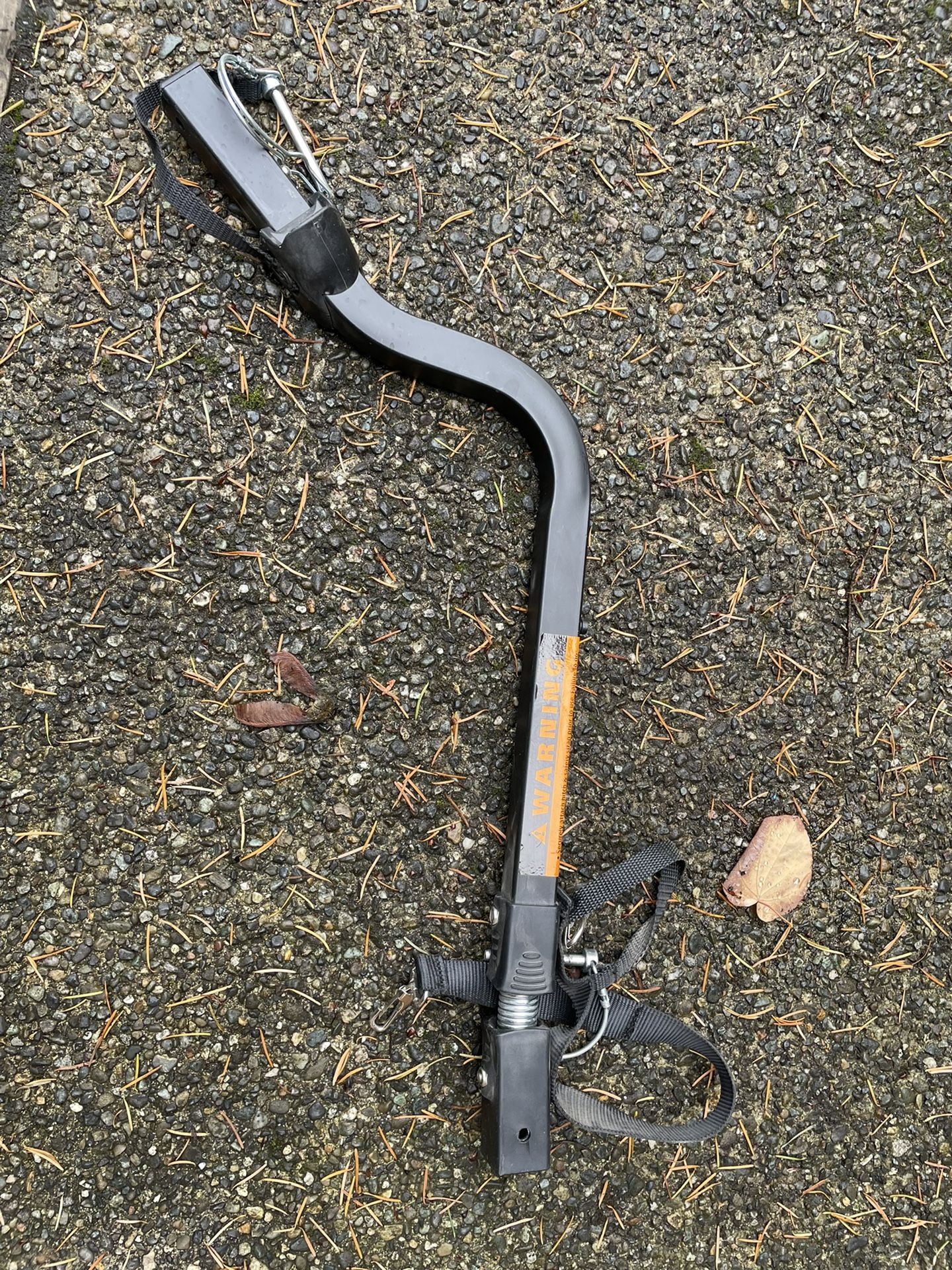Baby jogger pod bike trailer kit top