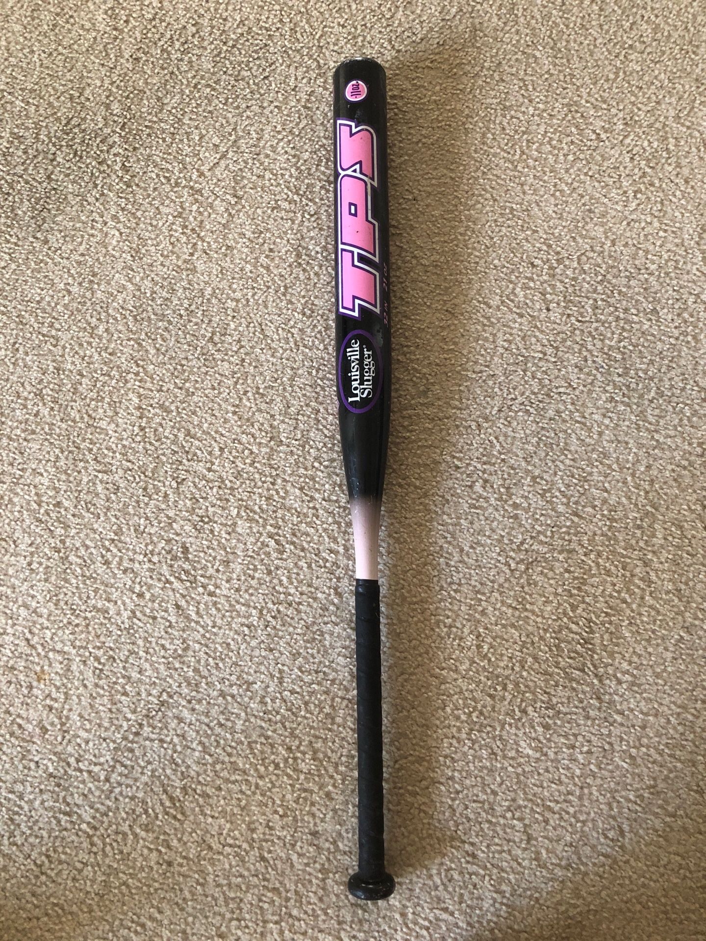 TPS Fast Pitch Louisville Slugger Softball Bat for Sale in Humble, TX