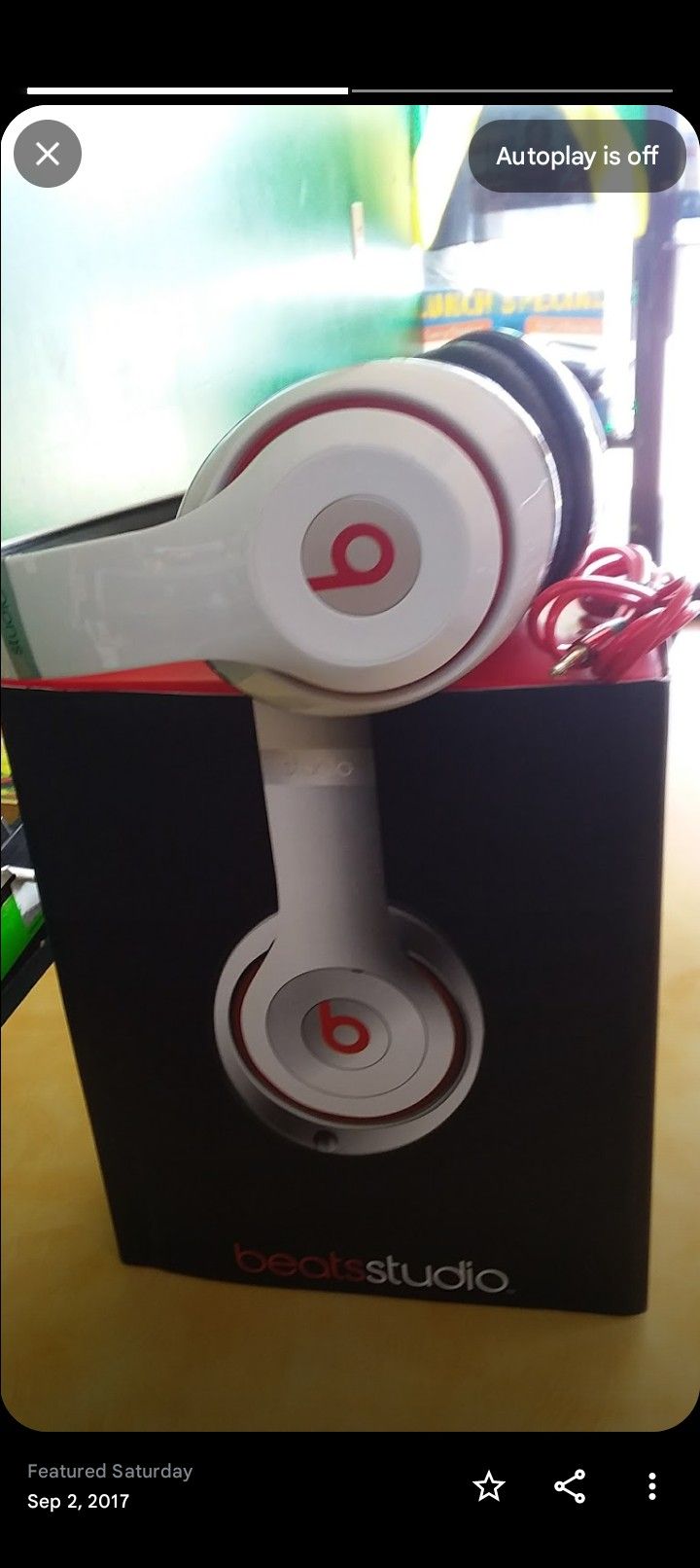 Beats By Dre