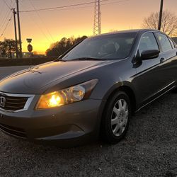 2010 Accord 