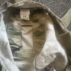 Army Stuff 