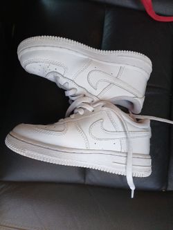 Kid Nikes