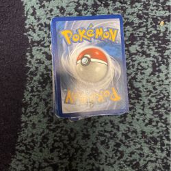 Huge Mystery Card Deck (breaks And Legendary Cards Guaranteed)