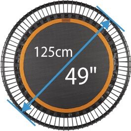 Bellicon Classic 49” Trampoline