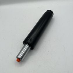 Office Chair Riser Cylinder Rod Replacement, Black