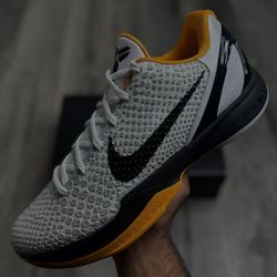 Nike Kobe 6 Protro ‘White Del Sol’ (2021)