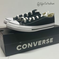 Converse Taylor All Star Canvas (Size 3 Youth)