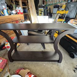 Free Table