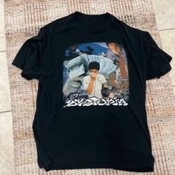 Dystopia shirt