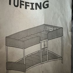 IKEA bunk bed