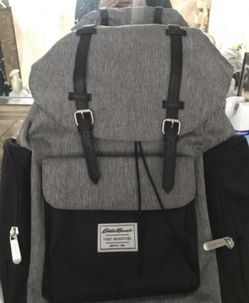 Diaper bag