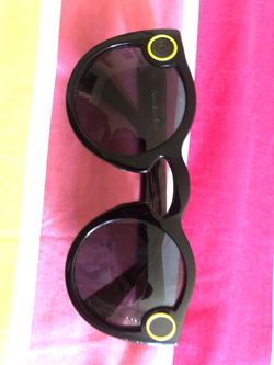 Spectacles Sunglasses