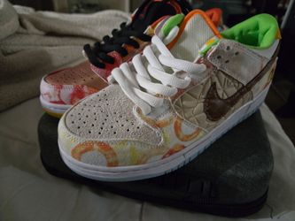 For Sale Nike SB street Hawkers size 8
