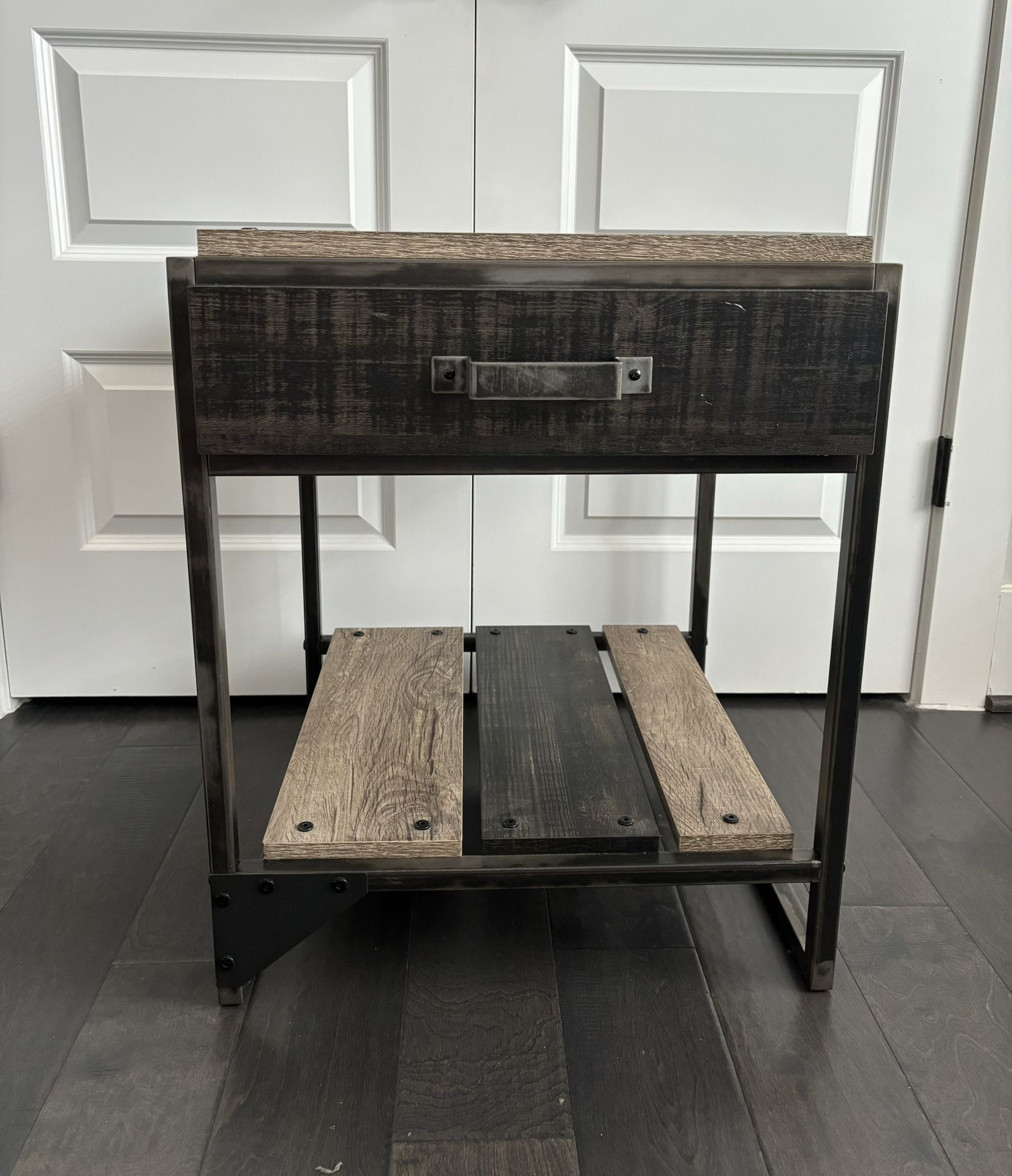 Edgerton End Table - OBO