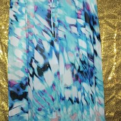 Women's Beautiful Long Skirt Size Small 