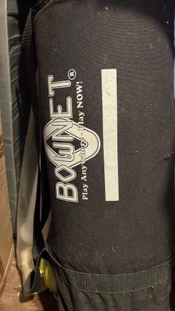 Baseball Net