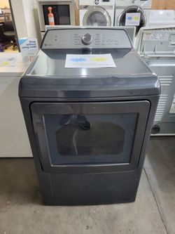 🥵Hot Summer Sale! 2025 GE Electric Dryer-Warranty Included