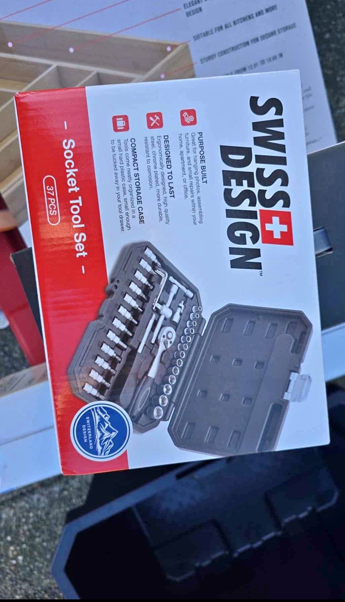 tools