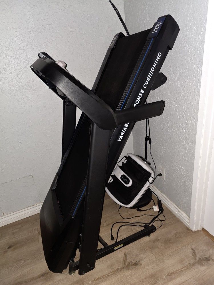 Horizon T101 Treadmill