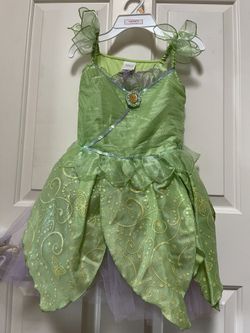 Disney Costume Tinkerbell, Size 9/10