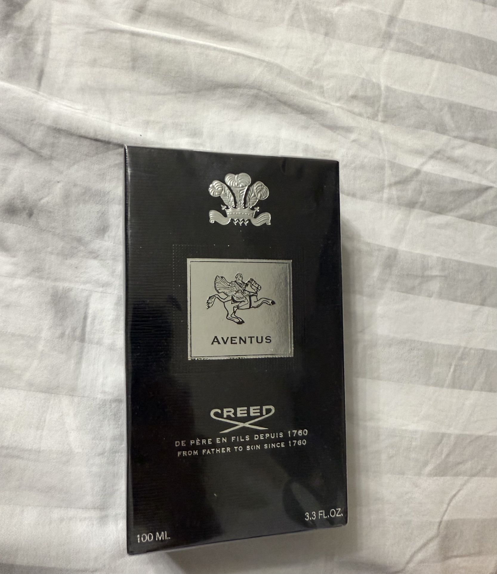 Creed Aventus 100 Ml