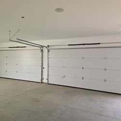 Garage Doors/openers 